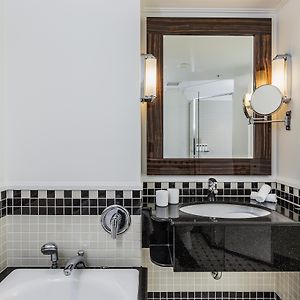 Premier Twin Room